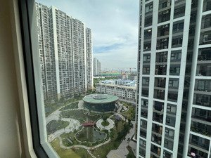 cho thuê căn hộ 2pn-2wc 54m2 sa1 - sakura vinhome smart city lh:0904109904