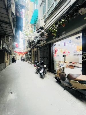 bán nhà phố lê gia định phường phố huế quận hai bà trưng