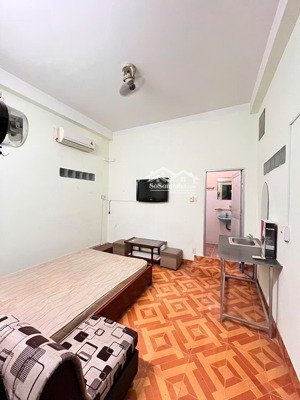 phòng trọ giá sinh viên bình thạnh, gần hutech, gtvt cách 5p-7p đi xe máy