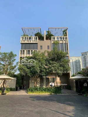 căn nhà phố terrace house the orchard giá tốt nhất giỏ hàng capitaland 90m2- chỉ 10,6 tỷ - ck 9%