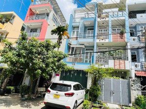 lô đất hẻm 8m đường bình lợi, 4 x 15m(60m2), gpxd 4 tầng giá tốt nhất