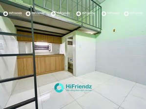 cho thuê phòng trọ đẹp xuất sắc tại đường số 4, linh xuân, thủ đức, 2,8 triệu, 20 m2