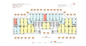 2 suất ngoại giao duy nhất shop chân đế 98m2 -cửa sảnh -solapak