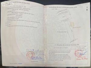 Bán đất Trung Nghĩa - Đồ Sơn - Hải Phòng