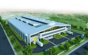 m&a kho bãi logistics 15ha mt đường số 1 liên cảng cái mép, tp. phú mỹ, brvt (p. tân phước hcm)