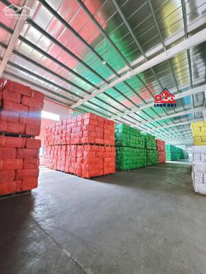 Cho thuê xưởng sản xuất khuôn riêng biết 1.6ha, KCN Long Thành, giá thuê 1 tỷ/tháng.