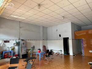 Bán nhà 2 mặt tiền Bùi Văn Hòa, Long Bình, Biên Hòa, hơn 500m2, giá 19 tỷ 500.