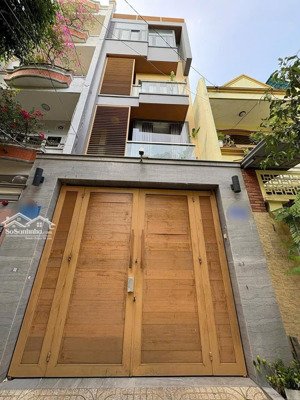 tôi bán gấp nhà đường thông xe ôtô vẫn đang cho thuê 19tr. nguyên hồng - p. 11 - bình thạnh