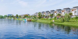 mở bán lô biệt thự f0 giới hạn độc nhất (view sông) duy nhất của hà nội tại centa riverside-vsip bn