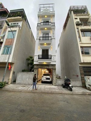 nhà siêu phẩm 5t tđc giang biên căn đẹp nhất khu không có căn thứ hai.
vị trí vàng đáng sống 40m2.