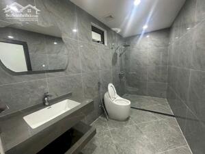 Bán gấp nhà Lai Xá – Hoài Đức – 5 tầng ở ngay, giá chỉ 4.9 tỷ!