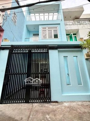 về quê bán nhà duy tân-p15-phú nhuận gần tiểu học nguyễn đình chính. 3tỷ620/80m2 đang cho thuê 22tr