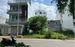 bán gấp lô đất 89m2 - 950tr - shr tại bình an dĩ an bình dương, khu dân dư va gần chùa châu thới