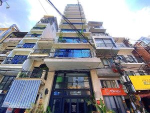 hàng chuối - bán nhà 7 tầng - ô tô tránh - dt 72m2 - giá 40 tỷ