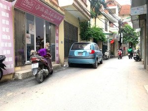 bán nhà 5 tầng xuân thuỷ oto - kinh doanh gần mặt phố giá: 15.4 tỷ, lh 