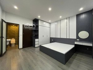 bán nhà phú minh, 5 tầng x 32m2 giá hơn 5 tỷ
