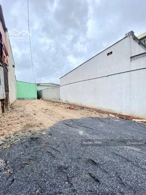 kẹt vốn đầu tư đẩy nhanh lô đất thổ cư 120m2. mt đường võ văn khánh, bình phú, bến tre