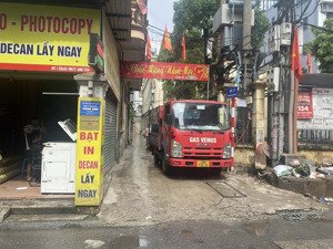 bán đất xuân đỉnh, 55m2 ngõ thông ôtô, 2 thoáng vĩnh viễn, lh 