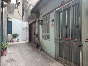 bán nhà cấp 4 lê đức thọ 45m2 phù hợp xây căn hộ dịch vụ, giá nhỉnh 7 tỷ, lh: 