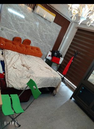 nhà đẹp lô góc đường bát khối - 5 tầng - kinh doanh tốt