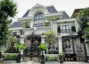 60 tỷ sở hữu ngay biệt thự siêu khan hiếm cống quỳnh - quận 1 -( 13x25 )- 3 tầng - bán 60 tỷ
