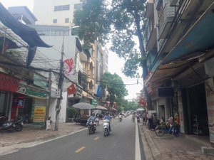 bán đất tặng nhà 4 tầng kinh doanh,dòng tiền ổn định