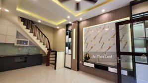 siêu hiếm - nhỉnh 6 tỷ- nhà mới đẹp - sát phố tôn đức thắng - cần bán gấp mua nhà to hơn