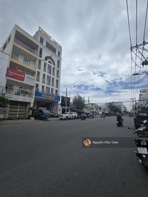 chỉ 23tỷ - mặt tiền 5x38m đường phạm văn bạch