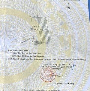 bán gấp nhà riêng tại mặt phố phú xá, 27,7 tỷ, 105m2, mặt tiền 5m, đường rộng 9m có vỉa hè