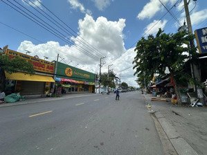 nhà mặt tiền lê thị trung ngang 9,5m an phú thuận an (cũ) kinh doanh buôn bán