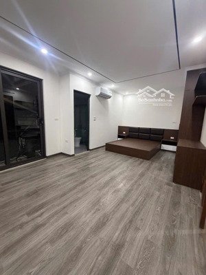 bán nhà riêng tại hoàng hoa thám, 10,5 tỷ, 48m2, 4pn, 4wc