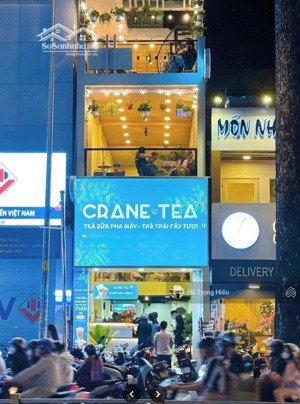 giảm 5 tỷ! bán nhà nguyễn hữu cảnh, p22, bình thạnh (6,5x25m) 5 tầng, thuê 80tr/th, bán 18 tỷ