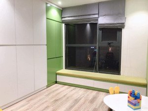 cho thuê căn hộ 3 pn chung cư northern diamond, cạnh aeon long biên, có slot để xe