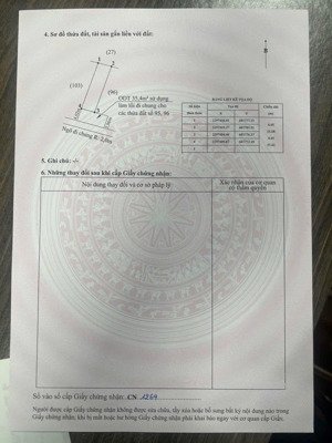 bán đất tại đường hòa nghĩa, phường hòa nghĩa, dương kinh, hải phòng, 2,65 tỷ, 69,4 m2 - hot