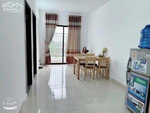 Cho thuê nhà chung cư phương nam giá 4tr8/ tháng