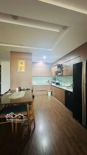 bán căn góc 3pn cao cấp - d. le pont dor 36 hoàng cầu - đống đa