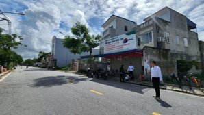 căn nhà 3 tầng mặt đường bạch mai - phường an hải - hải phòng. kinh doanh cực đẹp