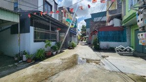 bán đất tặng căn nhà cấp 4 tại cái tắt - an hải (an đồng cũ) hải phòng