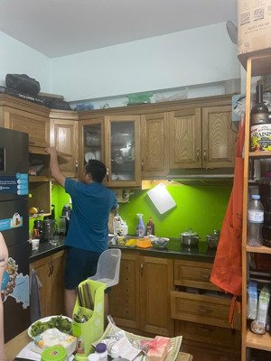 chính chủ bán gấp 2pn, 2wc tại hồng hà eco city, 3,23 tỷ, 66m2 