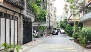 nhỉnh 27 tỷ trung tâm quận tây hồ - nhà phân lô - gara ô tô - đường 2 ô tô tránh tứ liên
