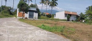 cần bán lô đất thổ cư 83.7m2 trung tâm diên lạc, diên khánh, khánh hòa