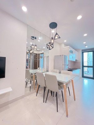 cho thuê căn hộ 2 ngủ flc green giá từ 9tr, rẻ nhất toà nhà