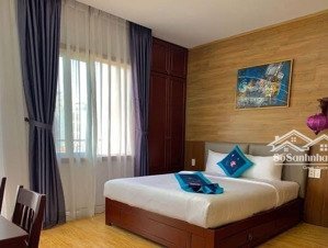 chuyển nhượng khách sạn sát biển giá tốt đầu tư sinh lời