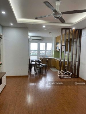 siêu hoa hậu-bán căn đại kim building-dt 70m2-2n 2vs(căn view hồ)-giá 4.4x tỷ(giá thương lượng).