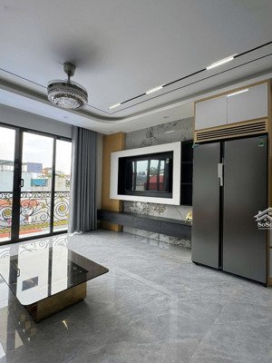 đẹp mê ly! phố vĩnh phúc bđ 48m2*6t, thang máy, lô góc, 50m ra phố, kinh doanh, 3 phút ra hồ tây