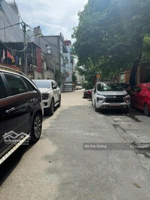 6,3 tỷ - 35m2 thang máy - lô góc - ngõ thông - lò đúc - trần khát chân - kim ngưu quận hbt.