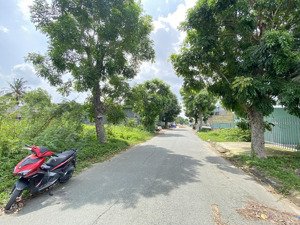 nền 151m2 đường số 5 kdc hoàng long (long kim ii). giá tốt 2 tỷ 350 tại bến lức, tây ninh