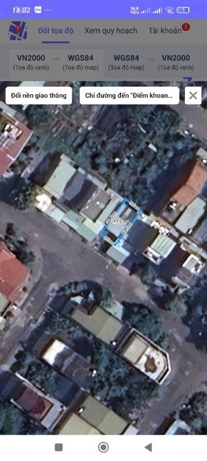 bán đất tdc long sơn từ 3,3 tỷ