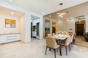 cho thuê căn hộ 3 phòng ngủ 100m2 gold view quận 4, view thoáng, giá 24 tr full nt, lh: 