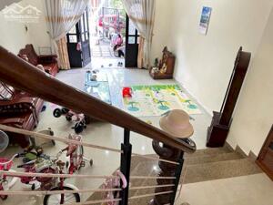 SIÊU RẺ !! NHÀ MẶT TIỀN 2 TẦNG HÀ DUY PHIÊN _ 120M² [ NGANG 5M ] GIÁ 5TY750